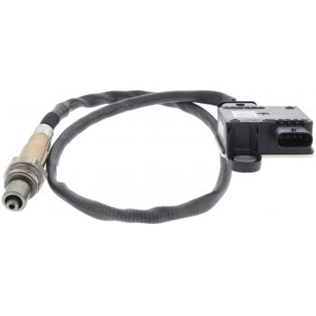 2018 BMW 540d xDrive Diesel Exhaust Particulate Sensor Bosch 0281007682 image 2 of 4