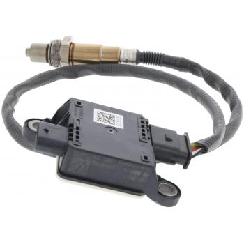 2018 BMW 540d xDrive Diesel Exhaust Particulate Sensor Bosch 0281007682 image 4 of 4