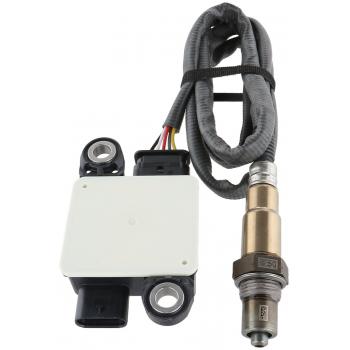 2015 Mercedes-Benz ML250 Diesel Exhaust Particulate Sensor Bosch 0281007902 image 2 of 4
