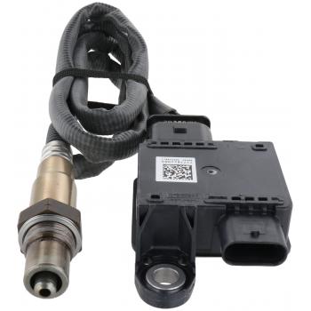 2015 Mercedes-Benz ML250 Diesel Exhaust Particulate Sensor Bosch 0281007902 image 3 of 4