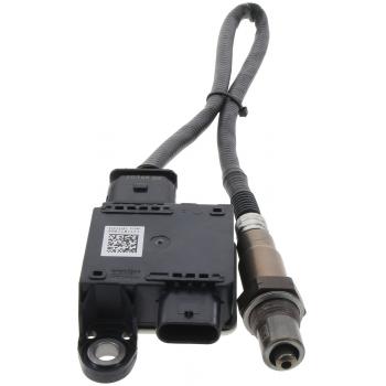 2015 Mercedes-Benz GLK250 Diesel Exhaust Particulate Sensor Bosch 0281007906 image 3 of 4