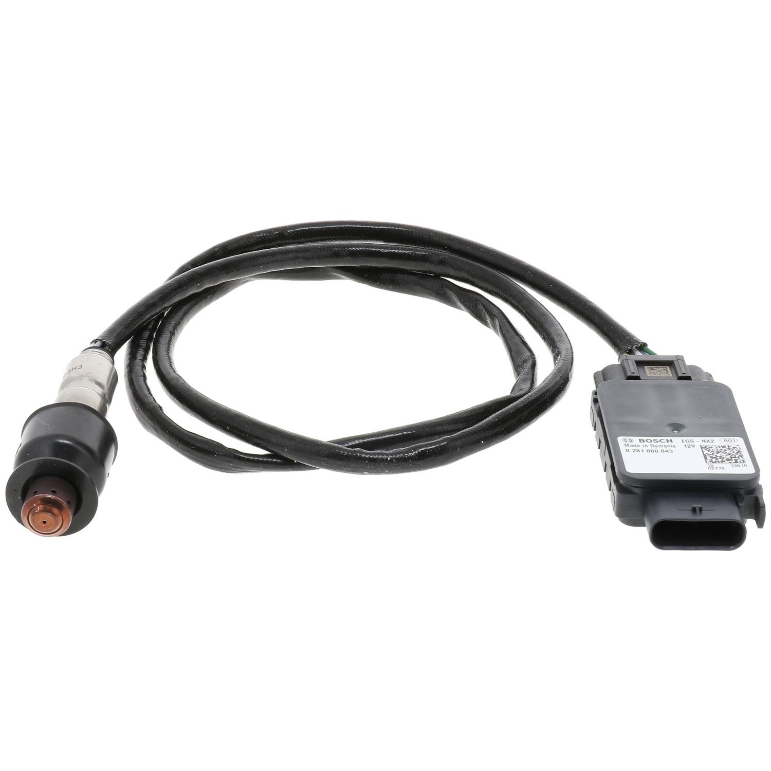 Bosch 0281008043 NOx (Nitrogen Oxide) Sensor product image 2 of 5