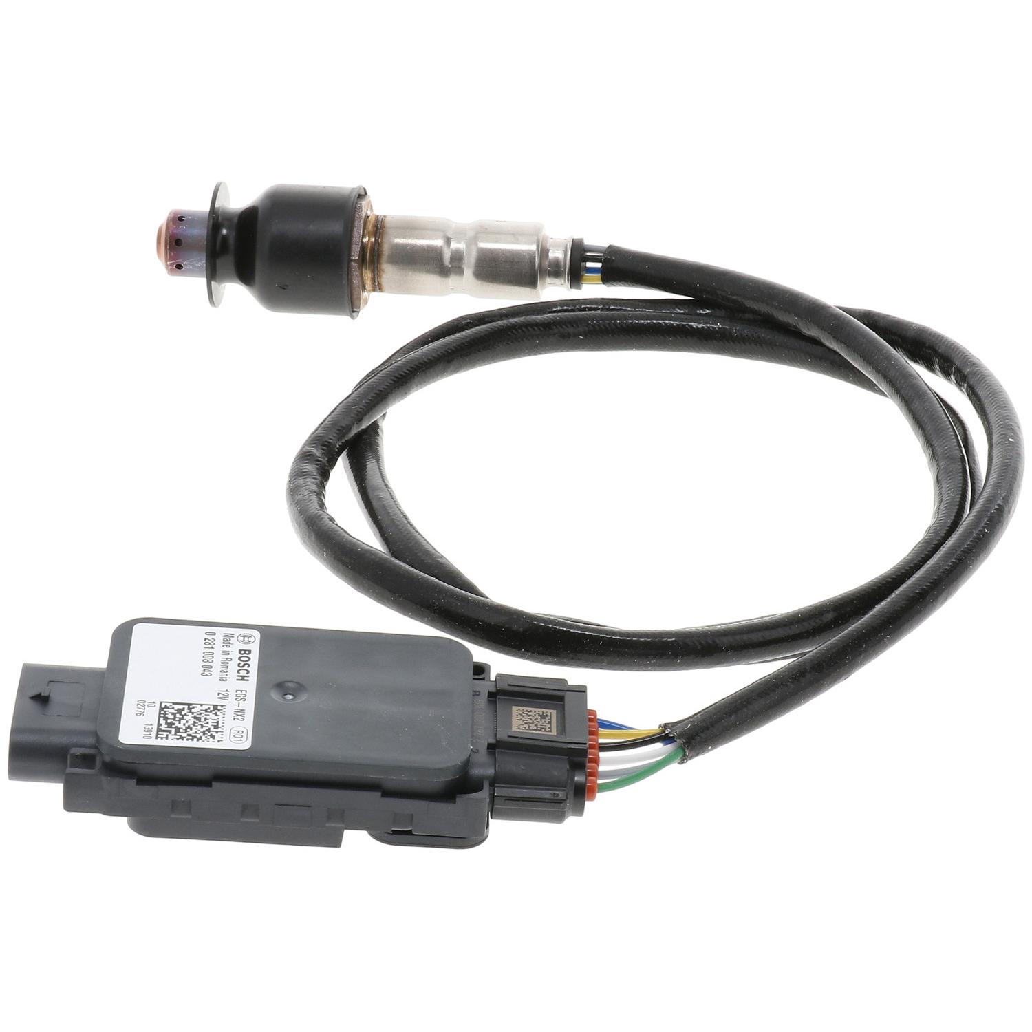 Bosch 0281008043 NOx (Nitrogen Oxide) Sensor product image 4 of 5