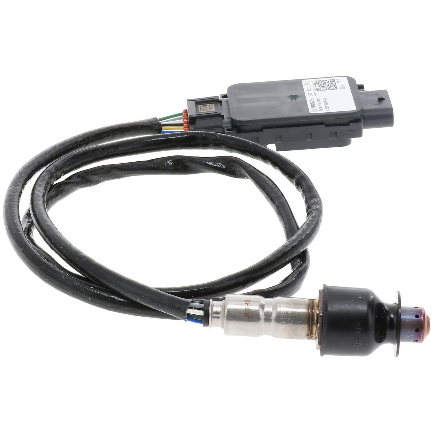 Bosch 0281008043 NOx (Nitrogen Oxide) Sensor product image 5 of 5
