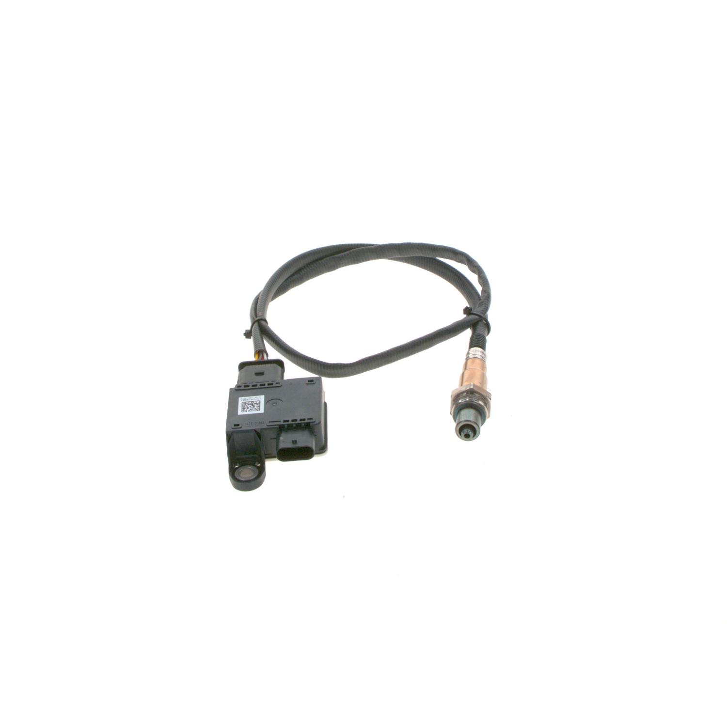 Bosch 0281008468 - Diesel Exhaust Particulate Sensor Bosch 0281008468 Diesel Exhaust Particulate Sensor product image 1 of 5