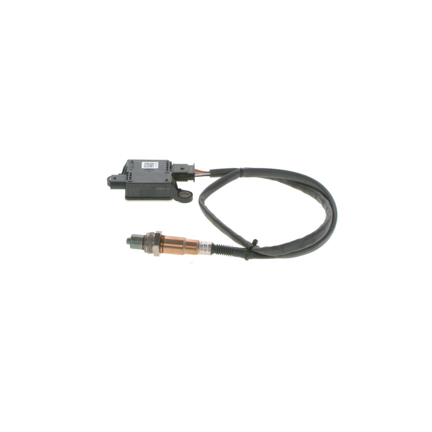Bosch 0281008468 - Diesel Exhaust Particulate Sensor Bosch 0281008468 Diesel Exhaust Particulate Sensor product image 2 of 5