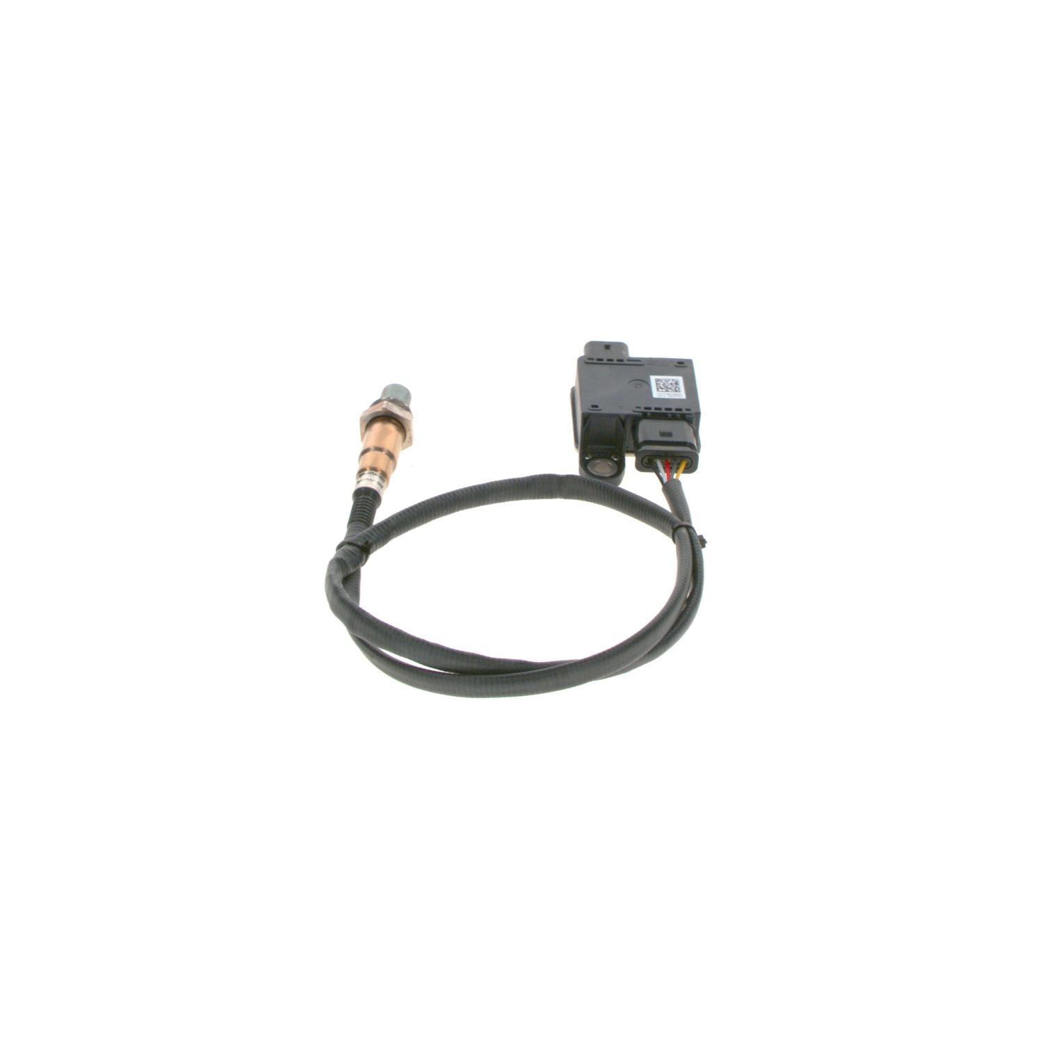 Bosch 0281008468 - Diesel Exhaust Particulate Sensor Bosch 0281008468 Diesel Exhaust Particulate Sensor product image 3 of 5