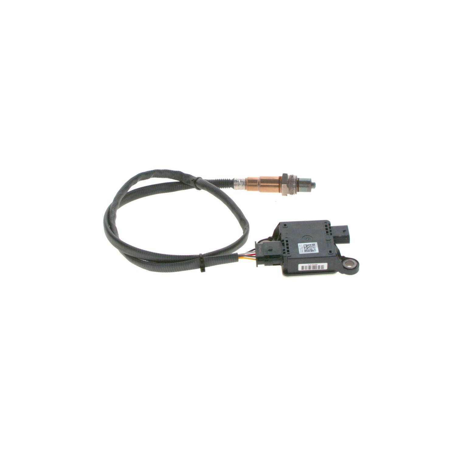 Bosch 0281008468 - Diesel Exhaust Particulate Sensor Bosch 0281008468 Diesel Exhaust Particulate Sensor product image 4 of 5