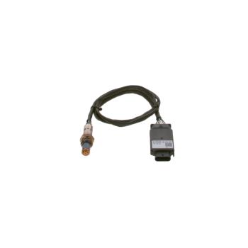 2018 BMW 540d xDrive NOx (Nitrogen Oxide) Sensor Bosch 0281008502 image 1 of 4