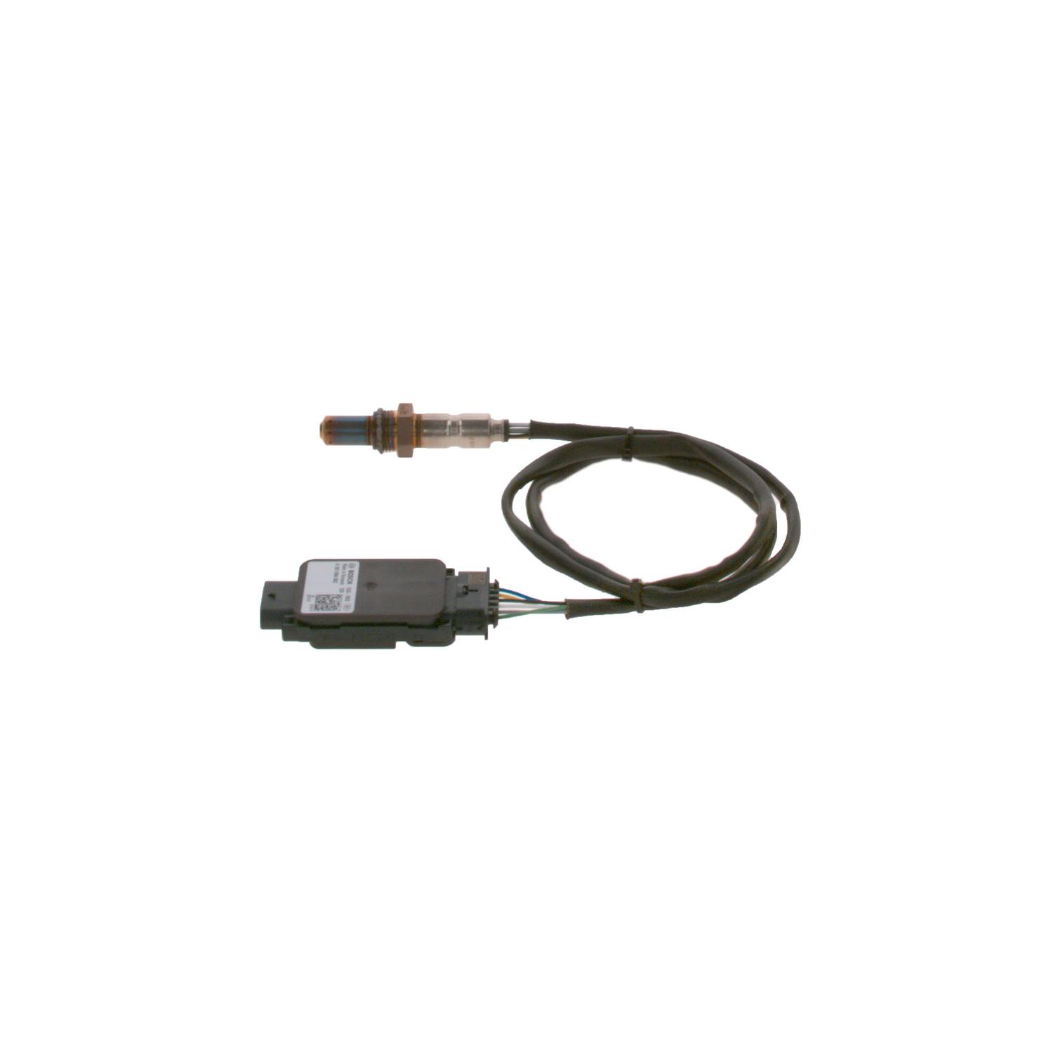 Bosch 0281008502 - NOx (Nitrogen Oxide) Sensor Bosch 0281008502 NOx (Nitrogen Oxide) Sensor product image 2 of 4