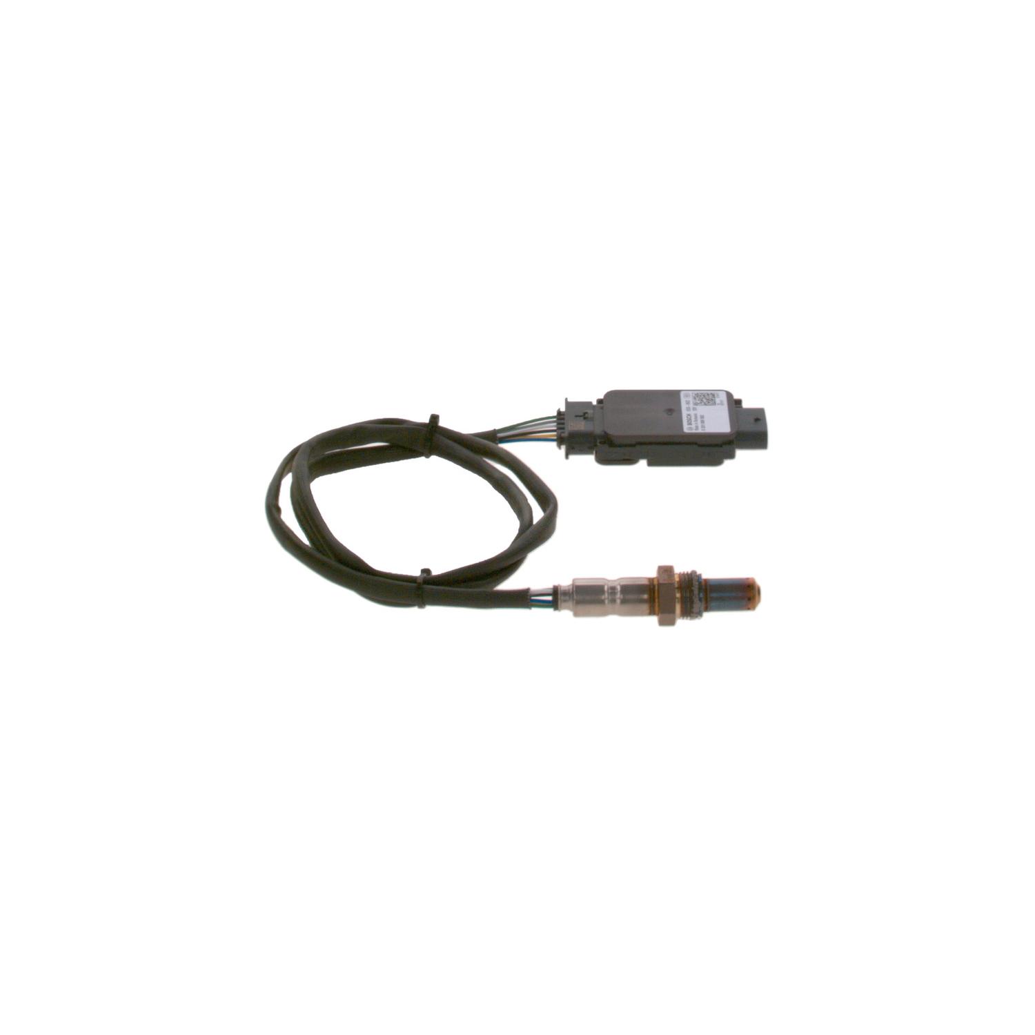 Bosch 0281008502 - NOx (Nitrogen Oxide) Sensor Bosch 0281008502 NOx (Nitrogen Oxide) Sensor product image 4 of 4