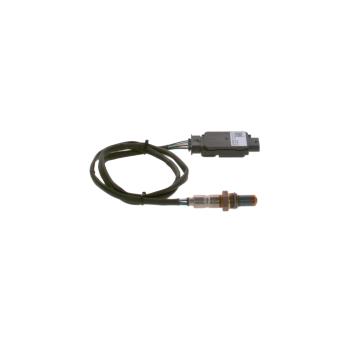 2018 BMW 540d xDrive NOx (Nitrogen Oxide) Sensor Bosch 0281008502 image 4 of 4