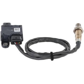 2019 Land Rover Range Rover Diesel Exhaust Particulate Sensor