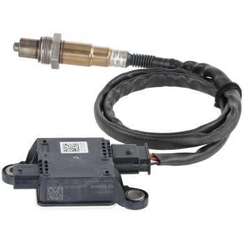 2021 Land Rover Range Rover Sport Diesel Exhaust Particulate Sensor Bosch 0281008516 image 4 of 4