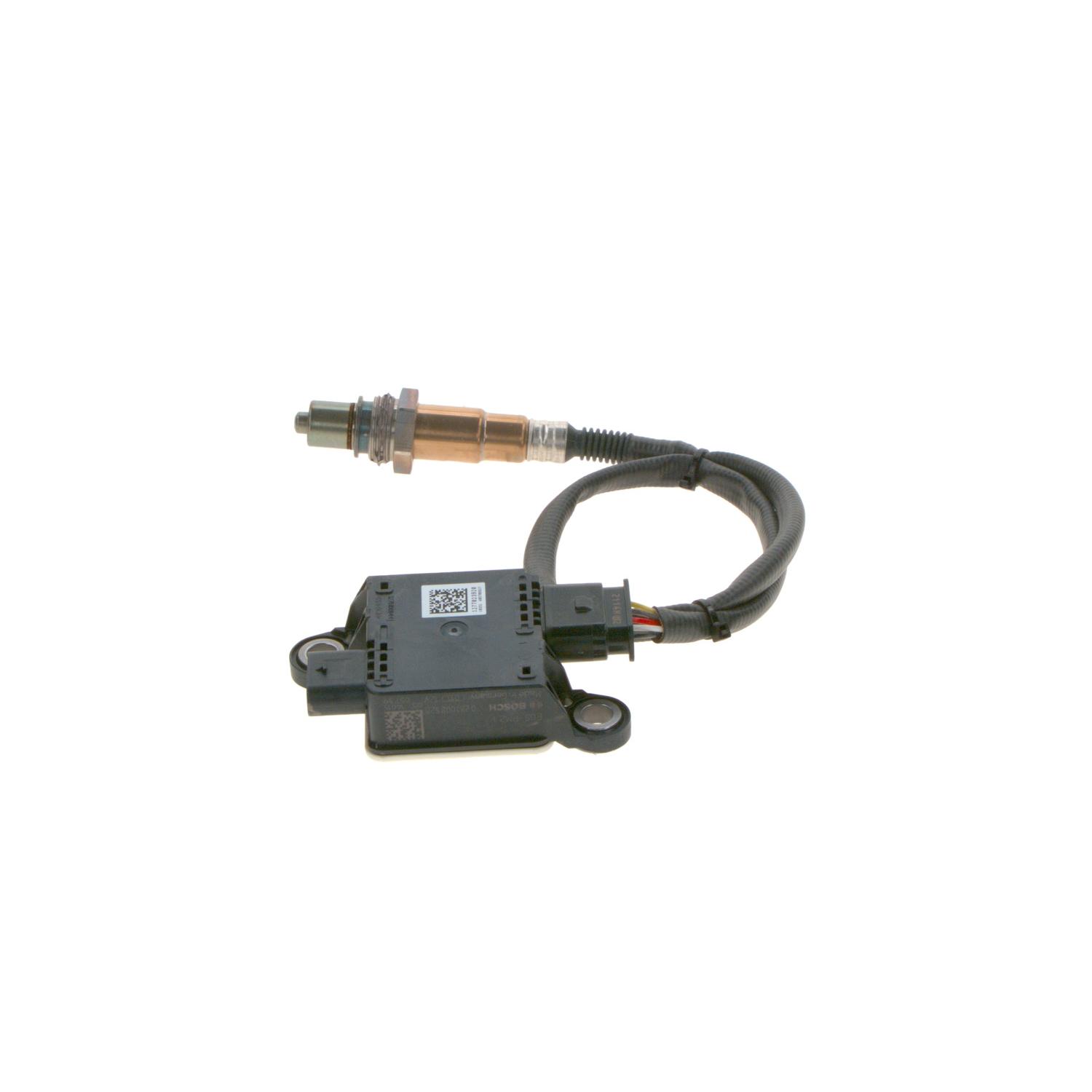 Bosch 0281008528 - Diesel Exhaust Particulate Sensor Bosch 0281008528 Diesel Exhaust Particulate Sensor product image 2 of 5