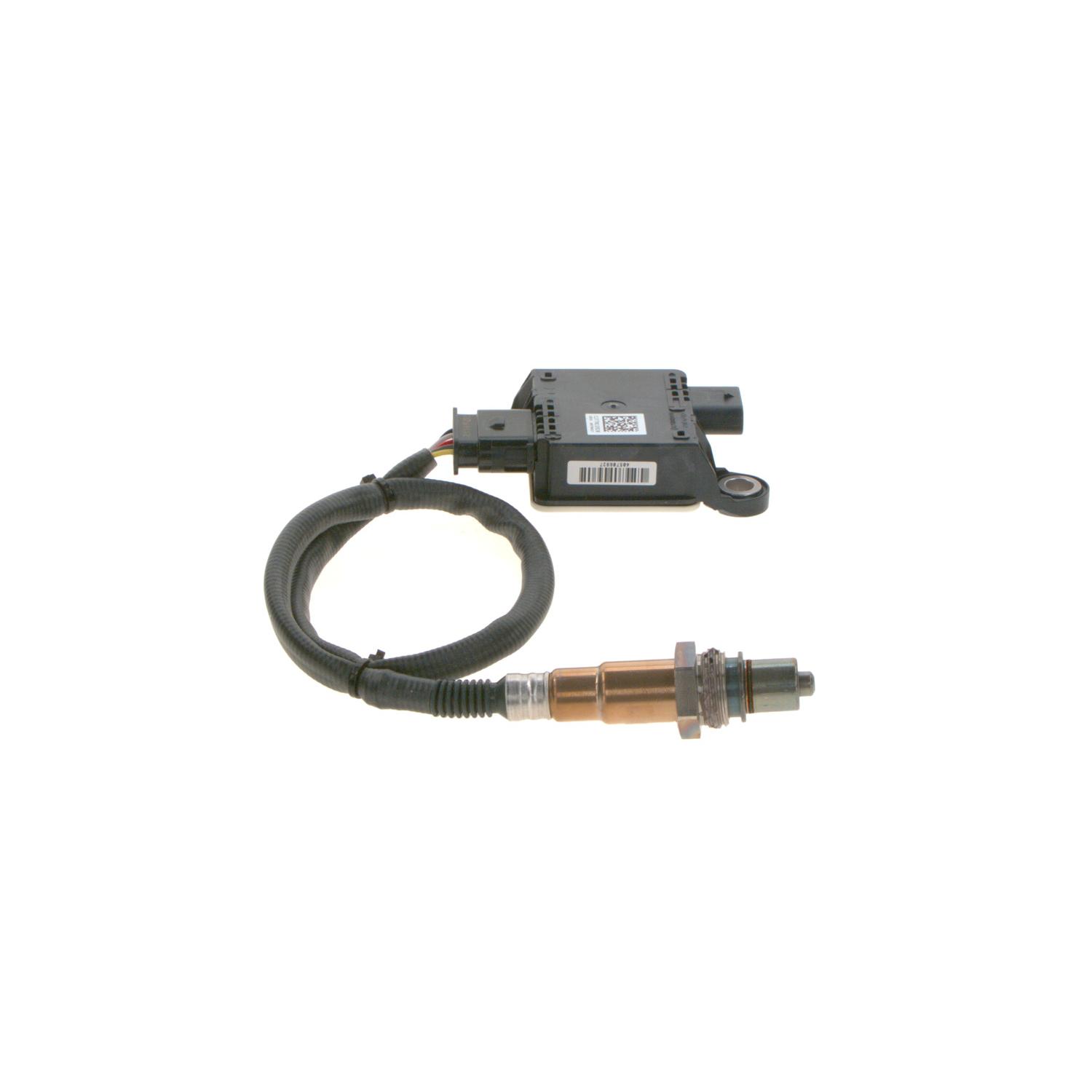 Bosch 0281008528 - Diesel Exhaust Particulate Sensor Bosch 0281008528 Diesel Exhaust Particulate Sensor product image 4 of 5