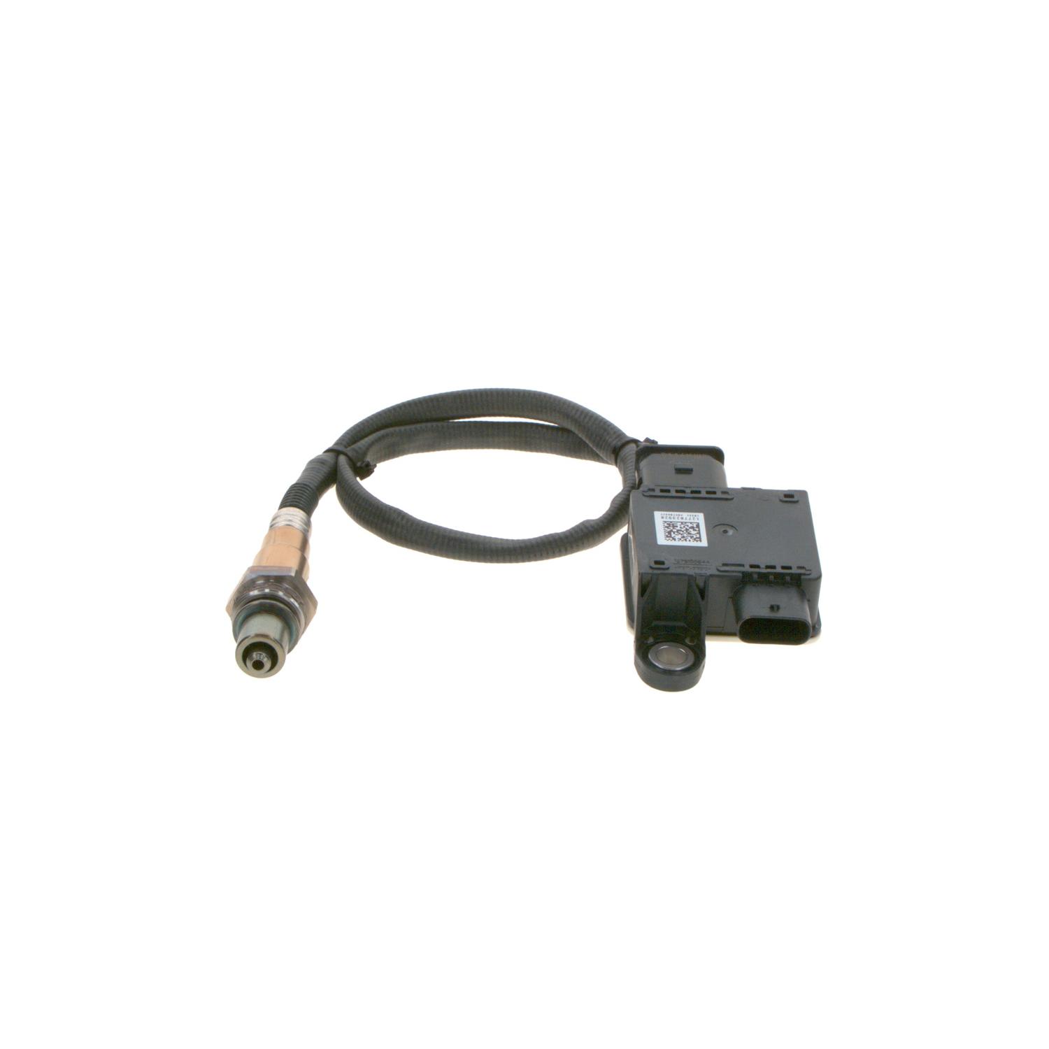 Bosch 0281008528 - Diesel Exhaust Particulate Sensor Bosch 0281008528 Diesel Exhaust Particulate Sensor product image 5 of 5