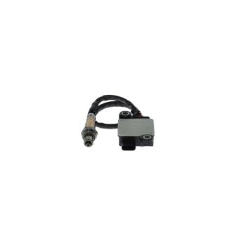 2018 BMW 328d xDrive Diesel Exhaust Particulate Sensor