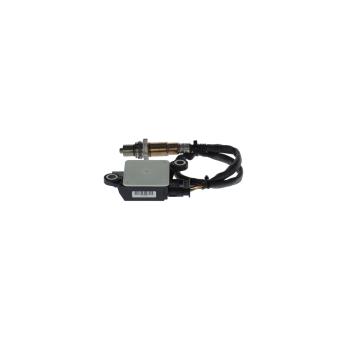 2018 BMW 328d Diesel Exhaust Particulate Sensor Bosch 0281008576 image 2 of 4
