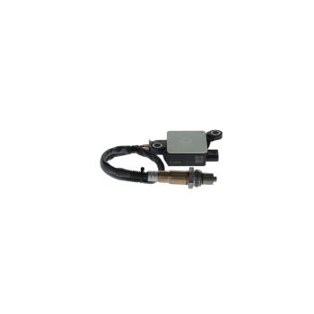 2018 BMW 328d Diesel Exhaust Particulate Sensor Bosch 0281008576 image 4 of 4