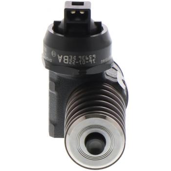 2006 Volkswagen Beetle Diesel Fuel Injector Nozzle Bosch 0414720265 image 1 of 4