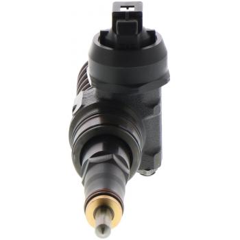 2006 Volkswagen Beetle Diesel Fuel Injector Nozzle Bosch 0414720265 image 3 of 4