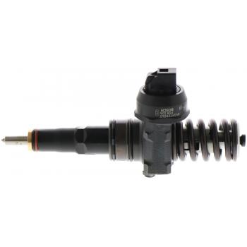 2006 Volkswagen Beetle Diesel Fuel Injector Nozzle Bosch 0414720265 image 4 of 4