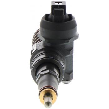 2006 Volkswagen Jetta Fuel Injector Bosch 0414720363 image 2 of 4