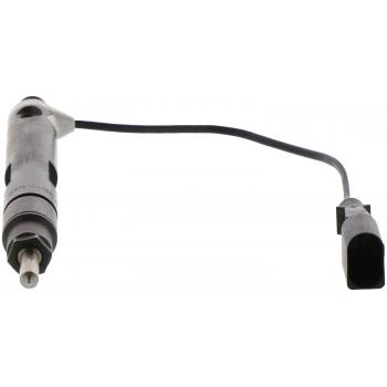 2003 Volkswagen Jetta Diesel Fuel Injector Nozzle Bosch 0432193579 image 3 of 4