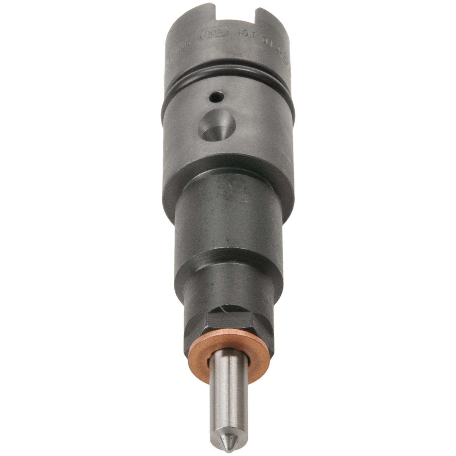 Bosch 0432193629 - Fuel Injector Bosch 0432193629 Diesel Fuel Injector Nozzle product image 3 of 5