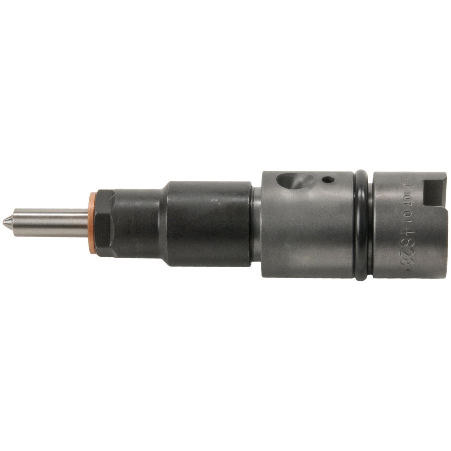 Bosch 0432193629 - Fuel Injector Bosch 0432193629 Diesel Fuel Injector Nozzle product image 4 of 5