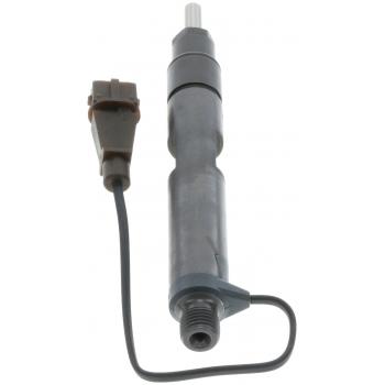 1996 Volkswagen Passat Diesel Fuel Injector Nozzle Bosch 0432193795 image 1 of 4
