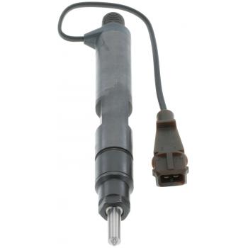 1996 Volkswagen Passat Diesel Fuel Injector Nozzle Bosch 0432193795 image 2 of 4