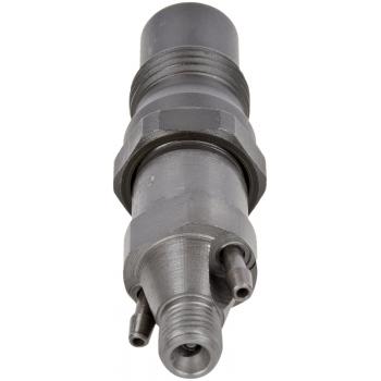 1985 Mercedes-Benz 300TD Diesel Fuel Injector Nozzle Bosch 0432217134 image 3 of 4