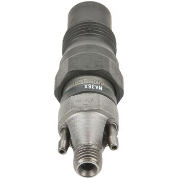 1987 Mercedes-Benz 300TD Diesel Fuel Injector Nozzle Bosch 0432217147 image 2 of 4