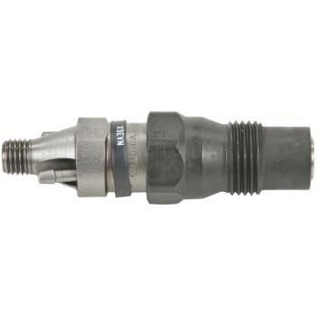 1987 Mercedes-Benz 300TD Diesel Fuel Injector Nozzle Bosch 0432217147 image 4 of 4