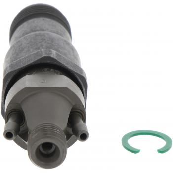 1989 Mercedes-Benz 190D Diesel Fuel Injector Nozzle Bosch 0432217157 image 2 of 4