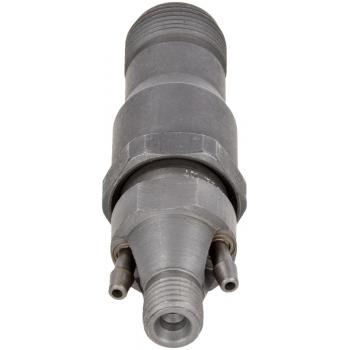 1986 Mercedes-Benz 190D Diesel Fuel Injector Nozzle Bosch 0432217161 image 2 of 4
