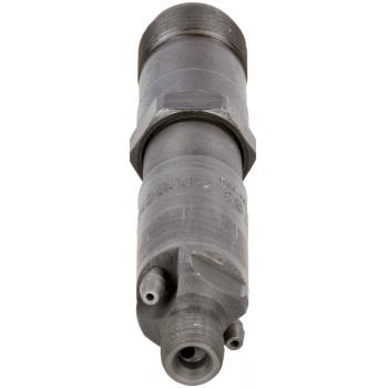1995 Mercedes-Benz E300 Diesel Fuel Injector Nozzle Bosch 0432217253 image 2 of 4
