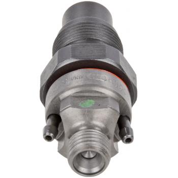1999 GMC K2500 Diesel Fuel Injector Nozzle Bosch 0432217276 image 2 of 4
