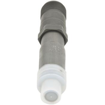 1999 Mercedes-Benz E300 Diesel Fuel Injector Nozzle Bosch 0432217280 image 2 of 4