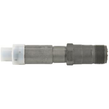 1999 Mercedes-Benz E300 Diesel Fuel Injector Nozzle Bosch 0432217280 image 4 of 4