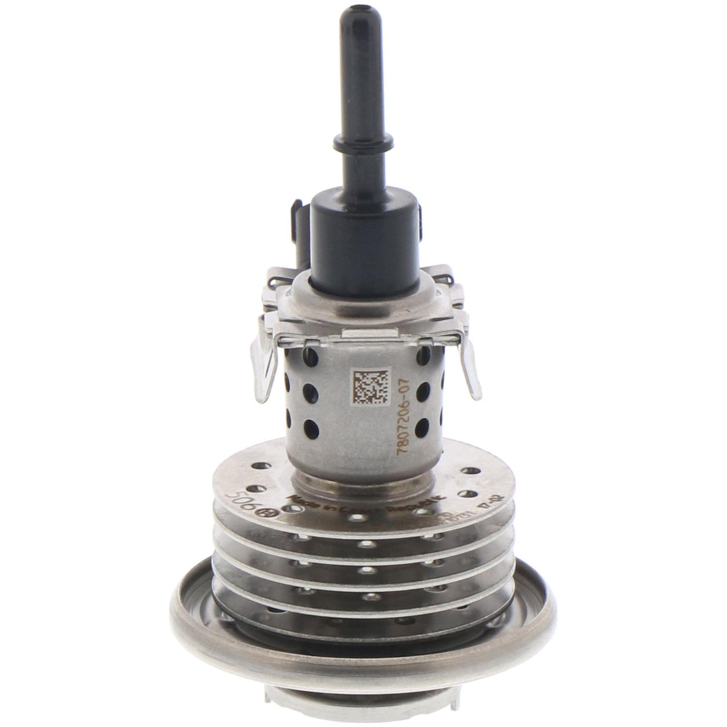 Bosch 0444021013 - Fuel Injection Pressure Regulator Bosch 0444021013 Diesel Emissions Fluid Module product image 1 of 5