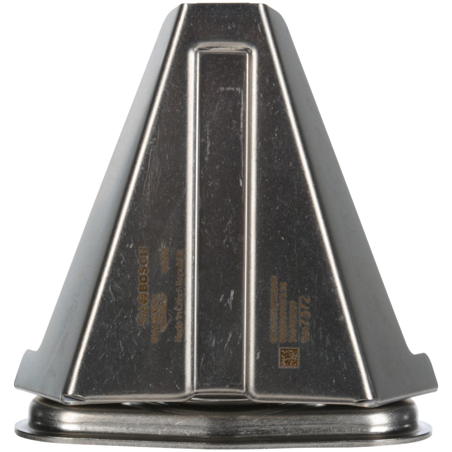 Bosch 0444021030 - Fuel Injection Pressure Regulator Bosch 0444021030 Diesel Emissions Fluid Module product image 1 of 5