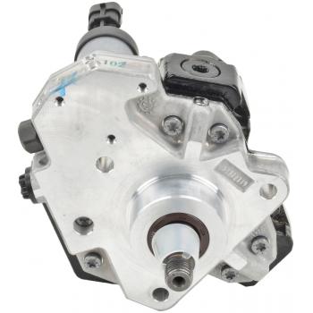 2006 Jeep Liberty Diesel Fuel Injector Pump Bosch 0445010104 image 3 of 4