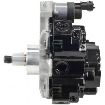2006 Jeep Liberty Diesel Fuel Injector Pump Bosch 0445010104 image 4 of 4
