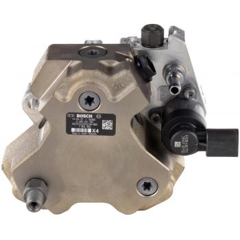 2012 BMW X5 Diesel Fuel Injector Pump Bosch 0445010194 image 1 of 4