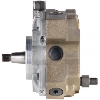 2012 BMW X5 Diesel Fuel Injector Pump Bosch 0445010194 image 4 of 4