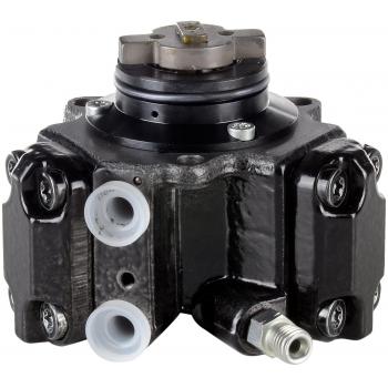 2007 Smart Fortwo Diesel Fuel Injector Pump Bosch 0445010273 image 3 of 4
