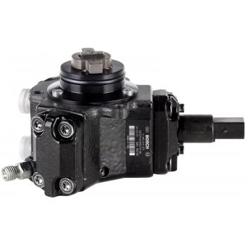 2007 Smart Fortwo Diesel Fuel Injector Pump Bosch 0445010273 image 4 of 4